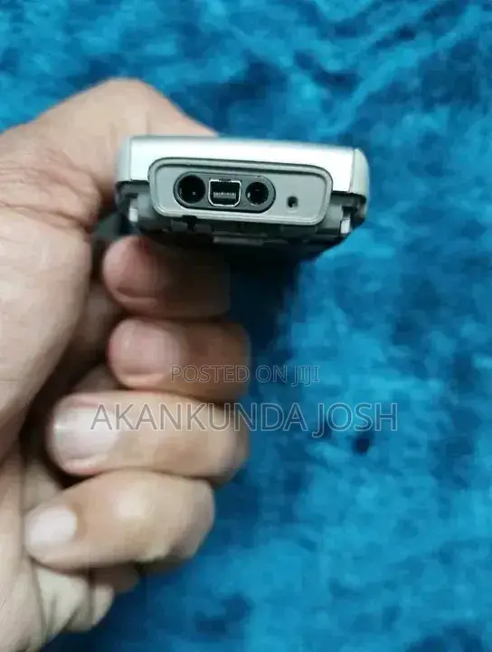 Nokia 1600 Gray