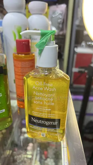 Neutrogena