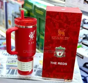 Liverpool Stanley Mug