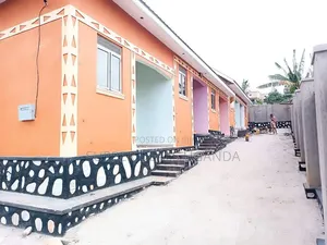 1bdrm Bungalow in Bukooto, Nakawa for rent