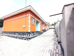 1bdrm Bungalow in Bukooto, Nakawa for rent