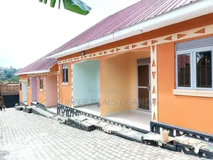 1bdrm Bungalow in Bukooto, Nakawa for rent
