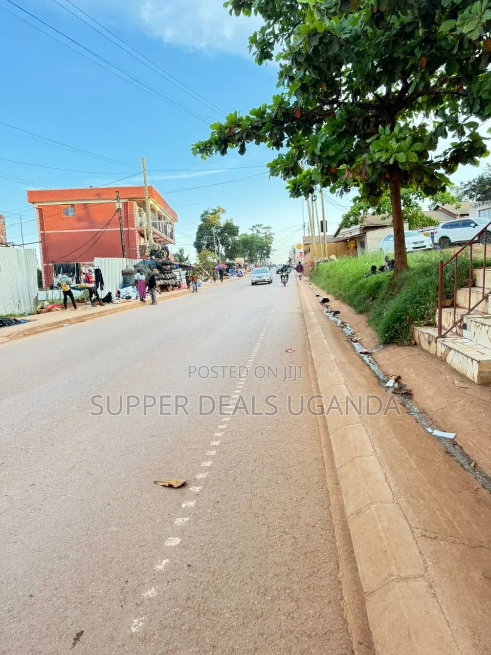 1bdrm Bungalow in Bukooto, Nakawa for rent