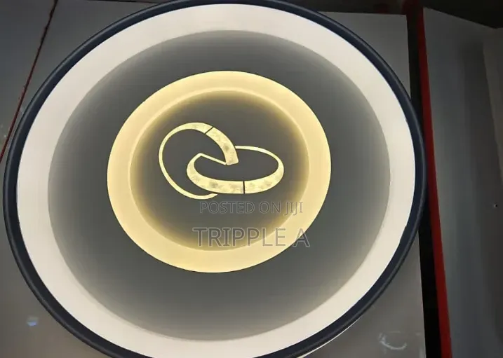 Unique Ceiling Light