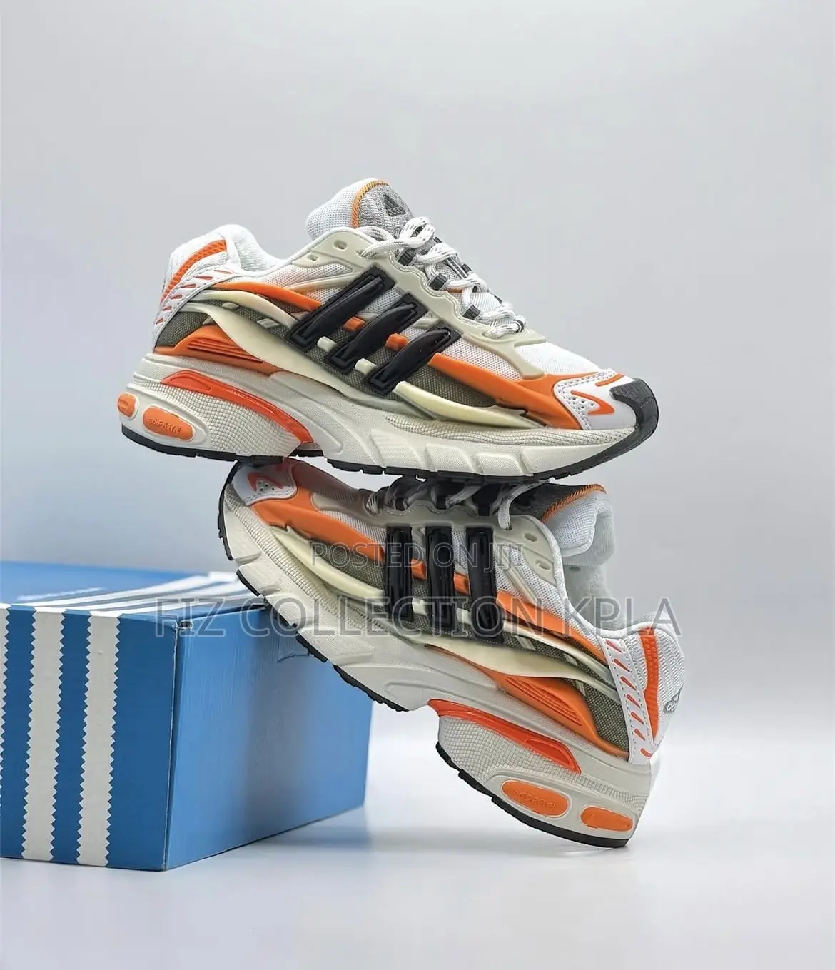 Nike Jellyfish Drift