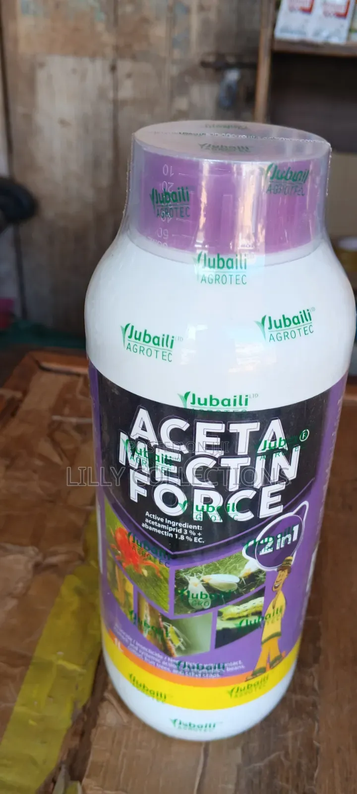 Acetamectin Force