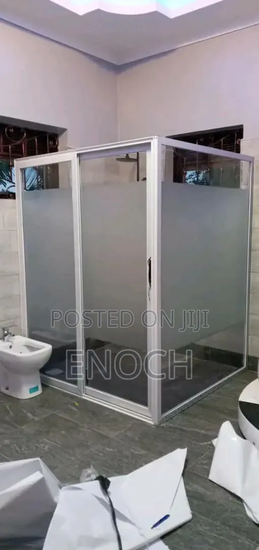 Elegant Washrooms and Toilets