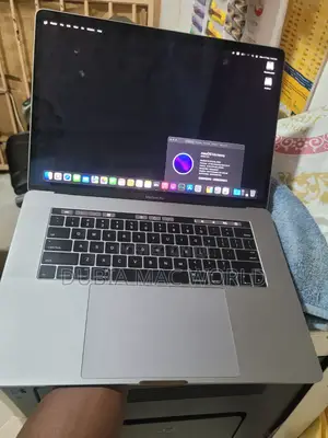 Laptop Apple MacBook Pro 2016 16GB Intel Core i7 SSD 512GB