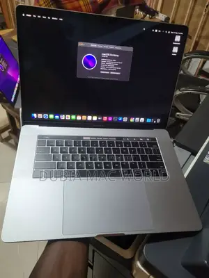 Laptop Apple MacBook Pro 2016 16GB Intel Core i7 SSD 512GB