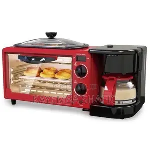 Breakfast Maker