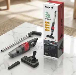 Saachi Stick Vacuum Cleaner