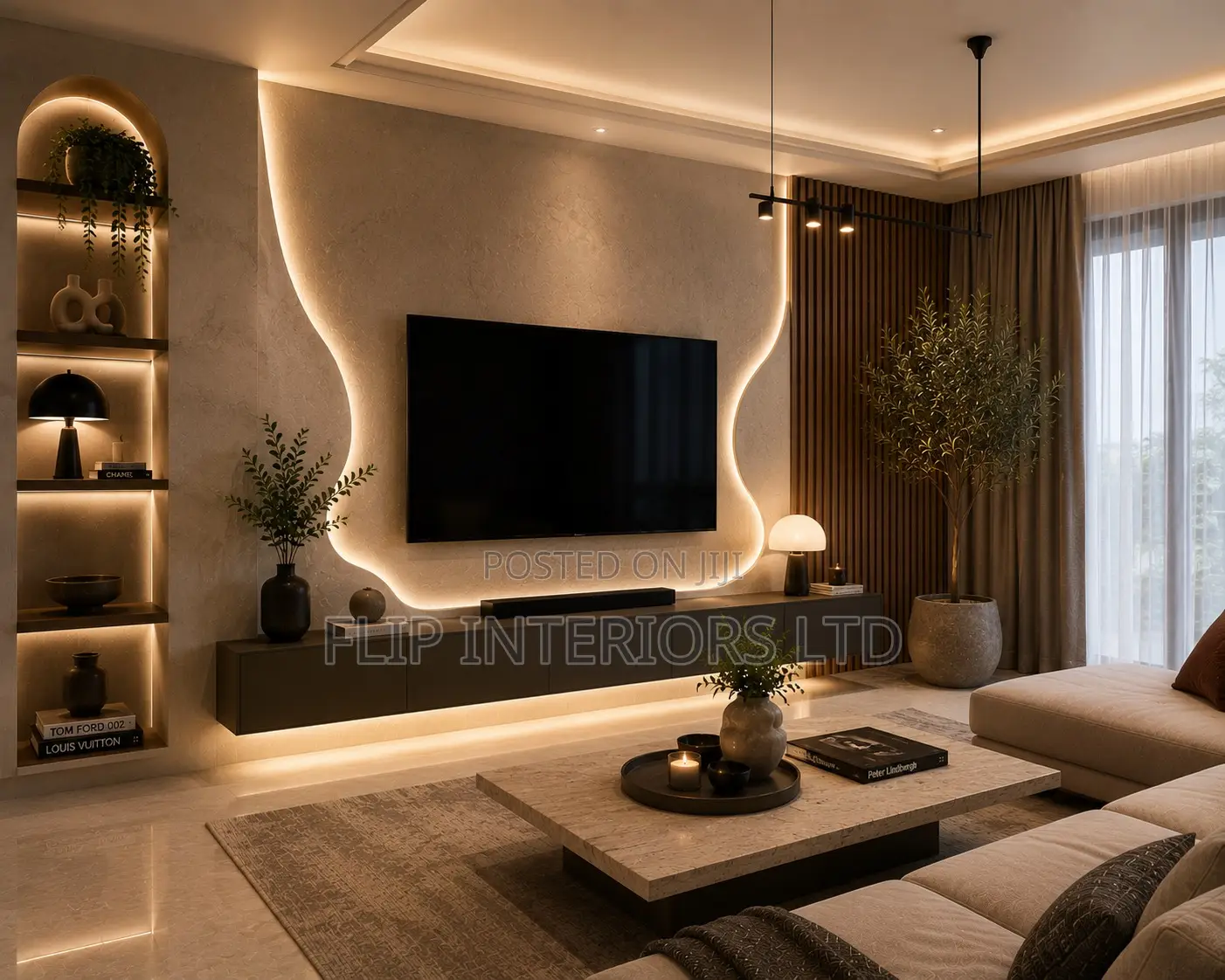 Modern Home Commercial Tiling Solutions