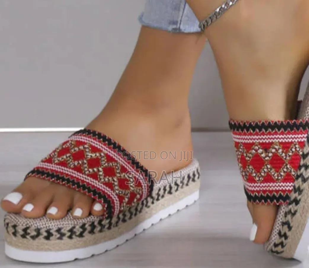 Classy Trending Sandals