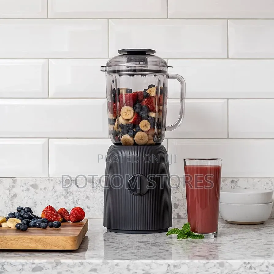 1.5l Pixel 2 in 1 Multifunctional Blender