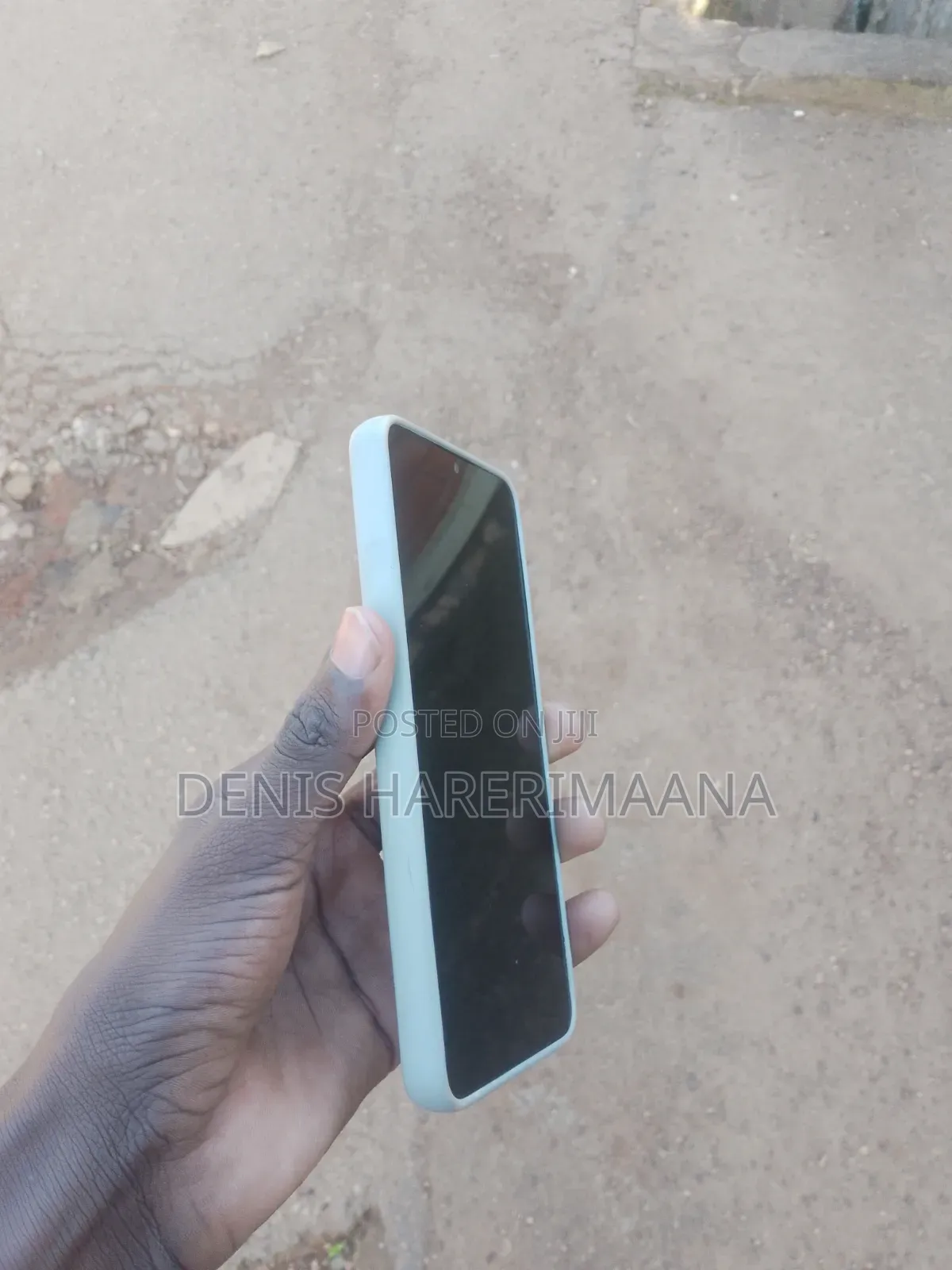 Samsung Galaxy A05 64 GB White