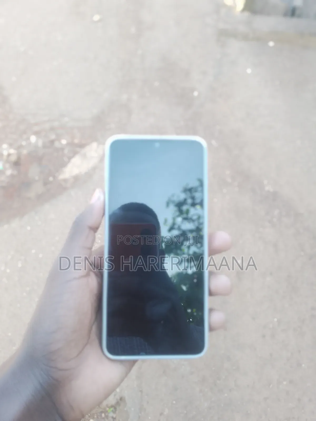 Samsung Galaxy A05 64 GB White