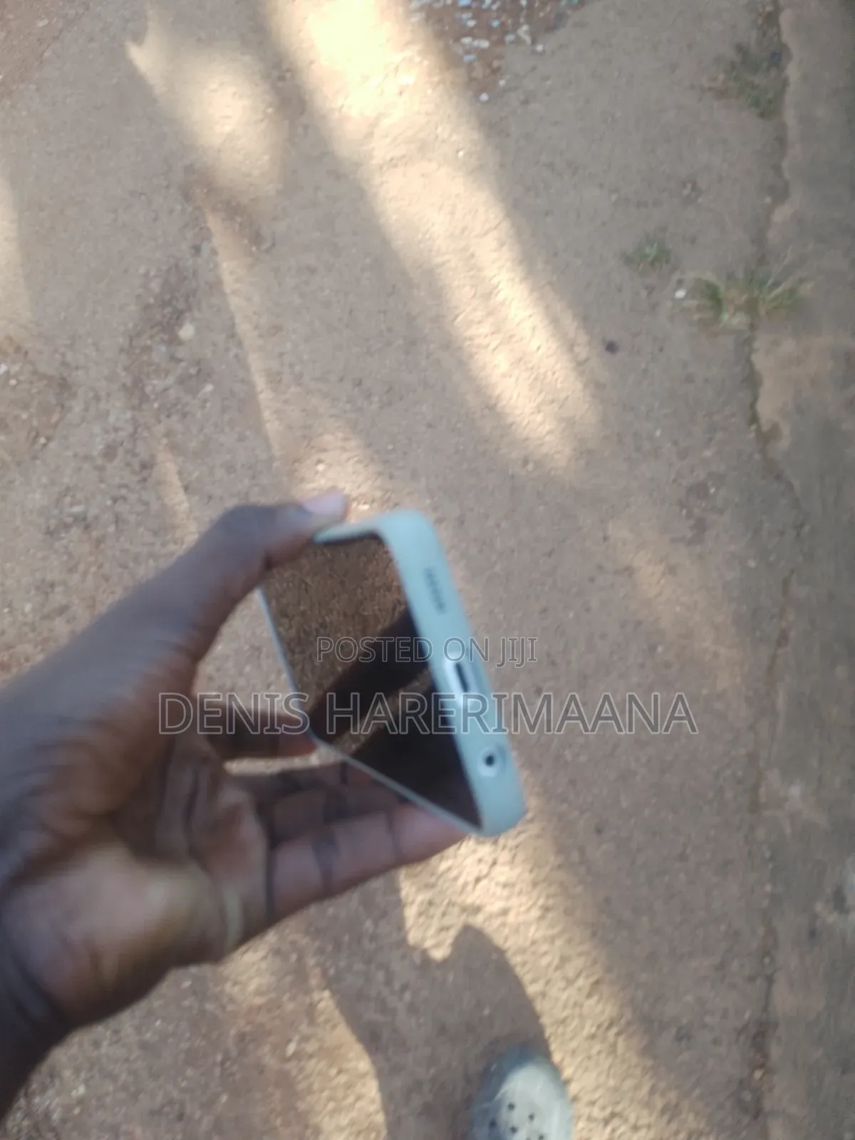 Samsung Galaxy A05 64 GB White