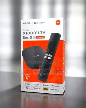Xiaomi Smart Tv Stick