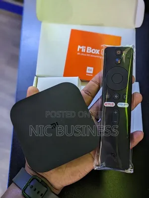 Xiaomi Smart Tv Stick