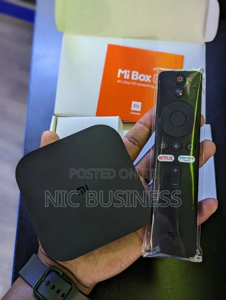 Xiaomi Smart Tv Stick