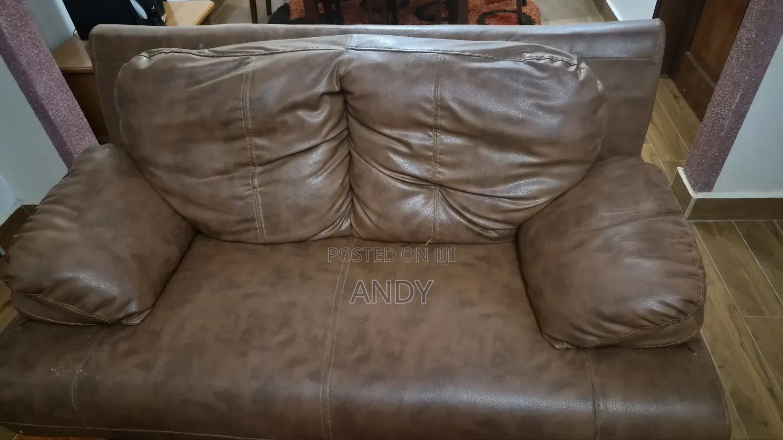 Sitting Room Chairs