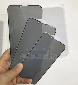 Privacy Screen Protector