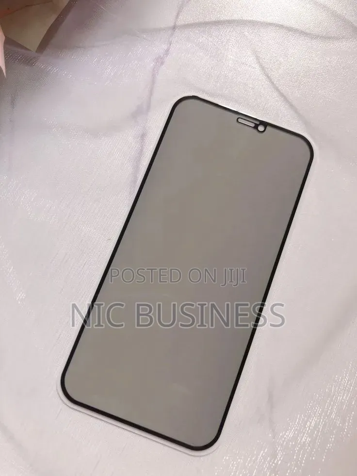 Privacy Screen Protector