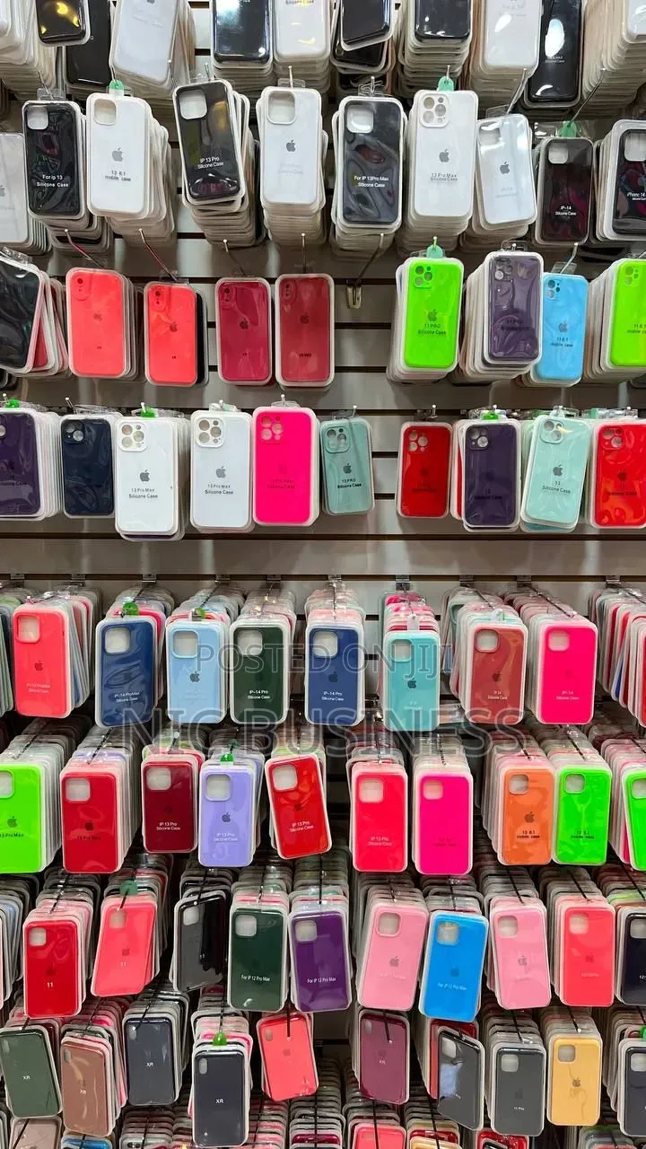 iPhone Covers