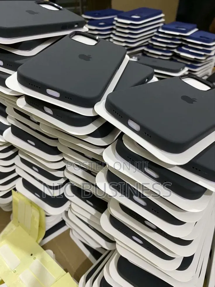 iPhone Covers