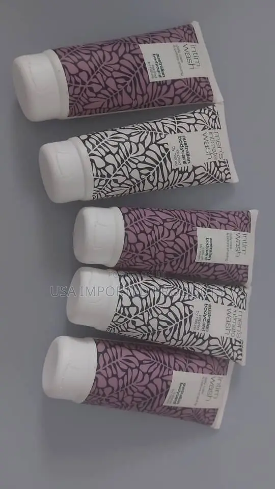 Usa Imported Intimate Wash for Ladies Men – Helps Reduce Itching