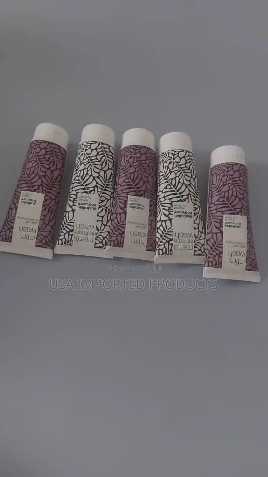 Usa Imported Intimate Wash for Ladies Men – Helps Reduce Itching