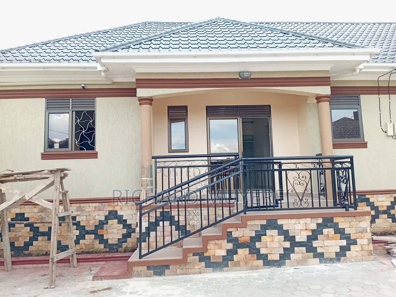 2bdrm House in Namugongo, Central Division for rent