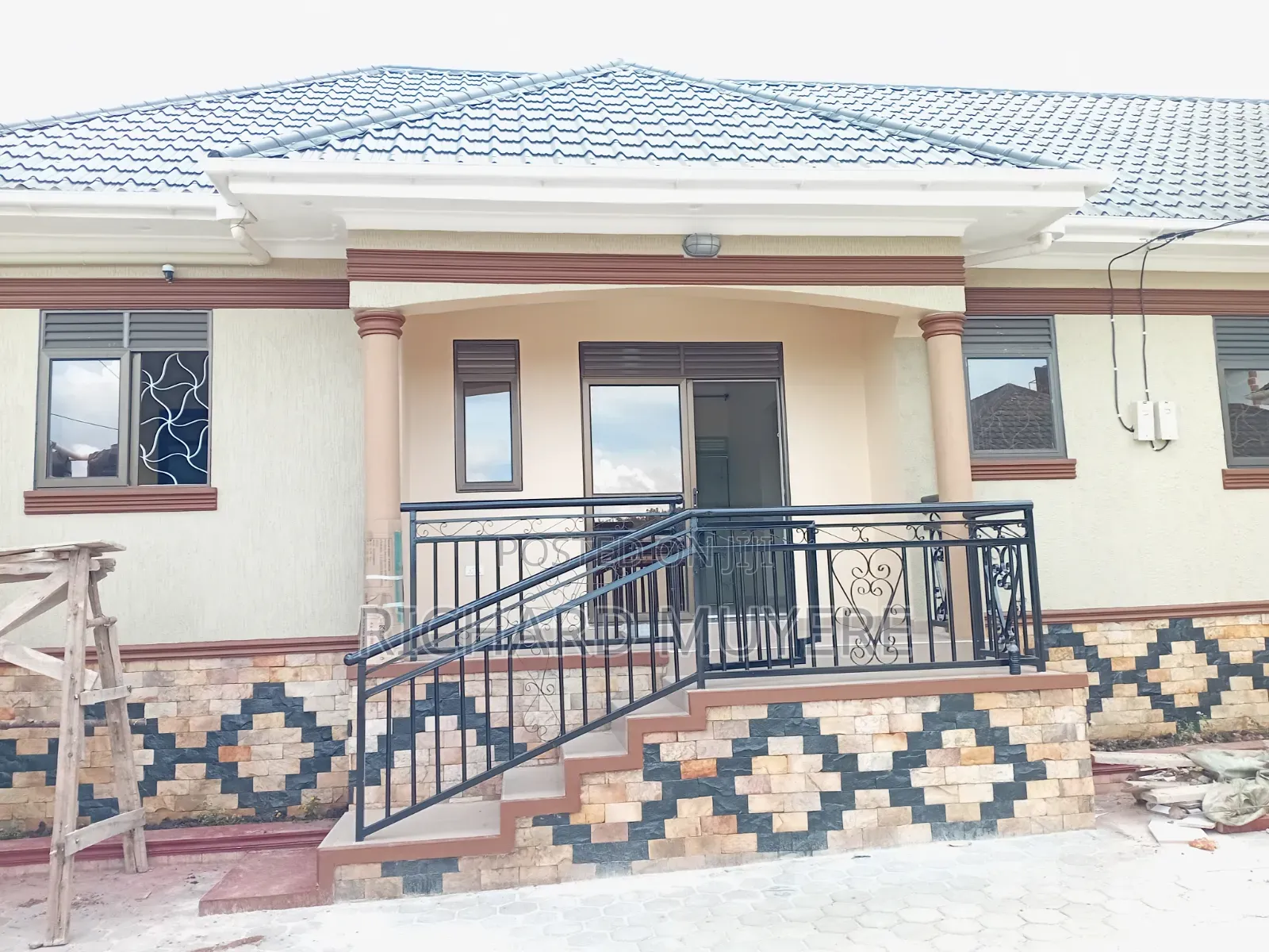 2bdrm House in Namugongo, Central Division for rent