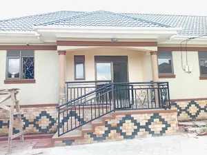 2bdrm House in Namugongo, Central Division for rent