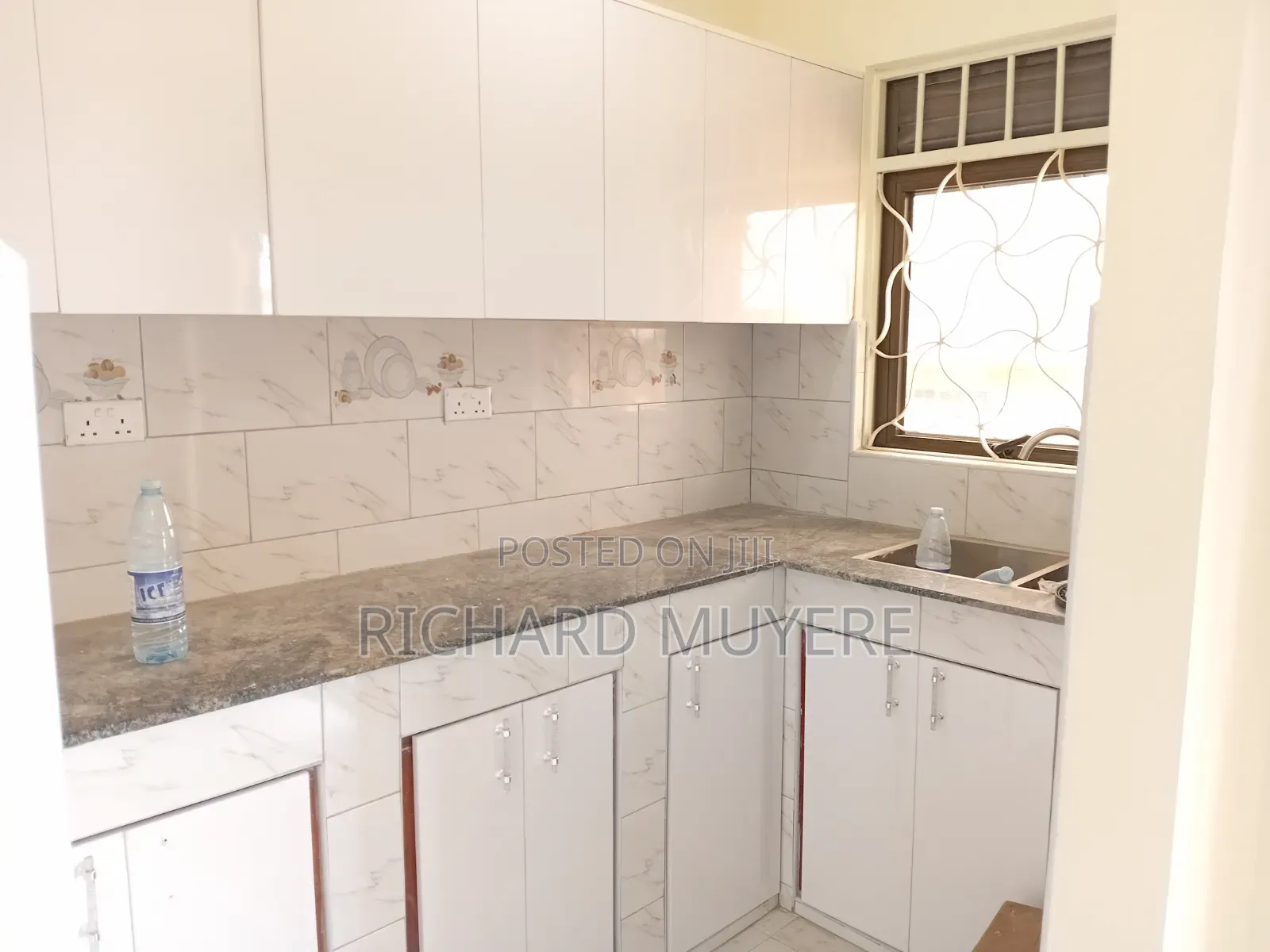 2bdrm House in Namugongo, Central Division for rent