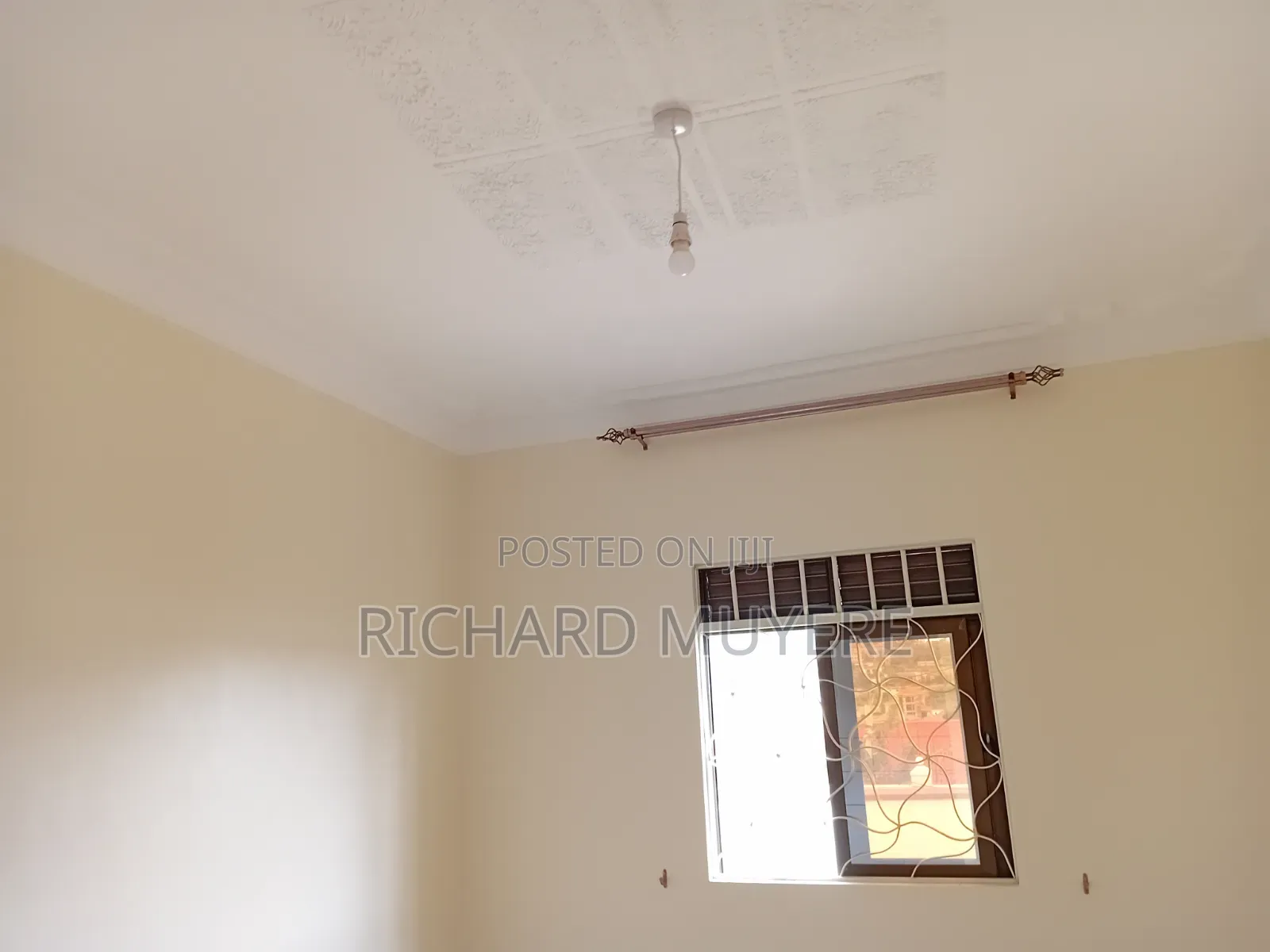 2bdrm House in Namugongo, Central Division for rent