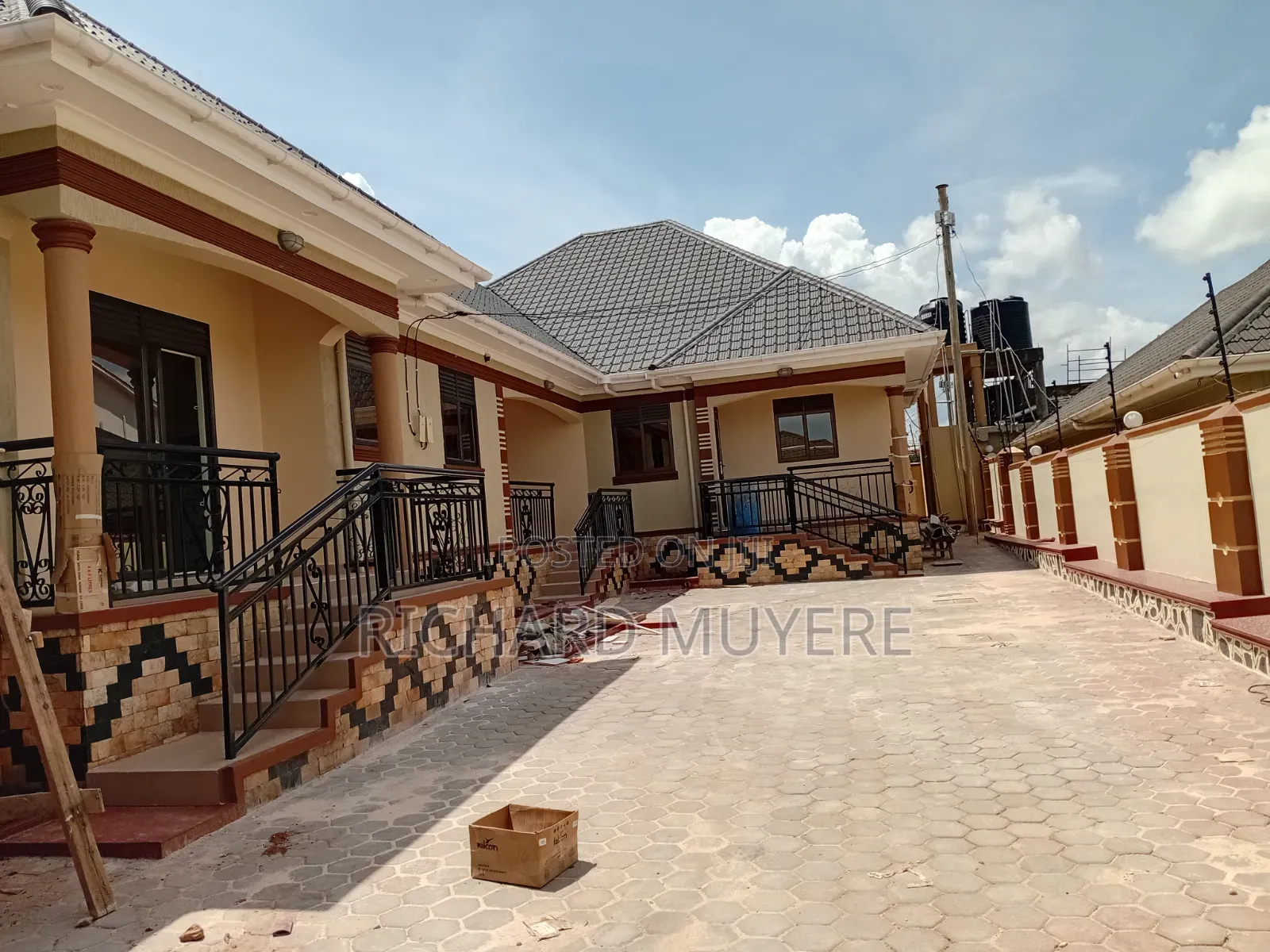 2bdrm House in Namugongo, Central Division for rent