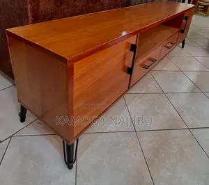Tv Stand With Drawers