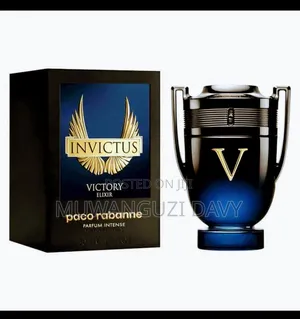 Invictus Elixir