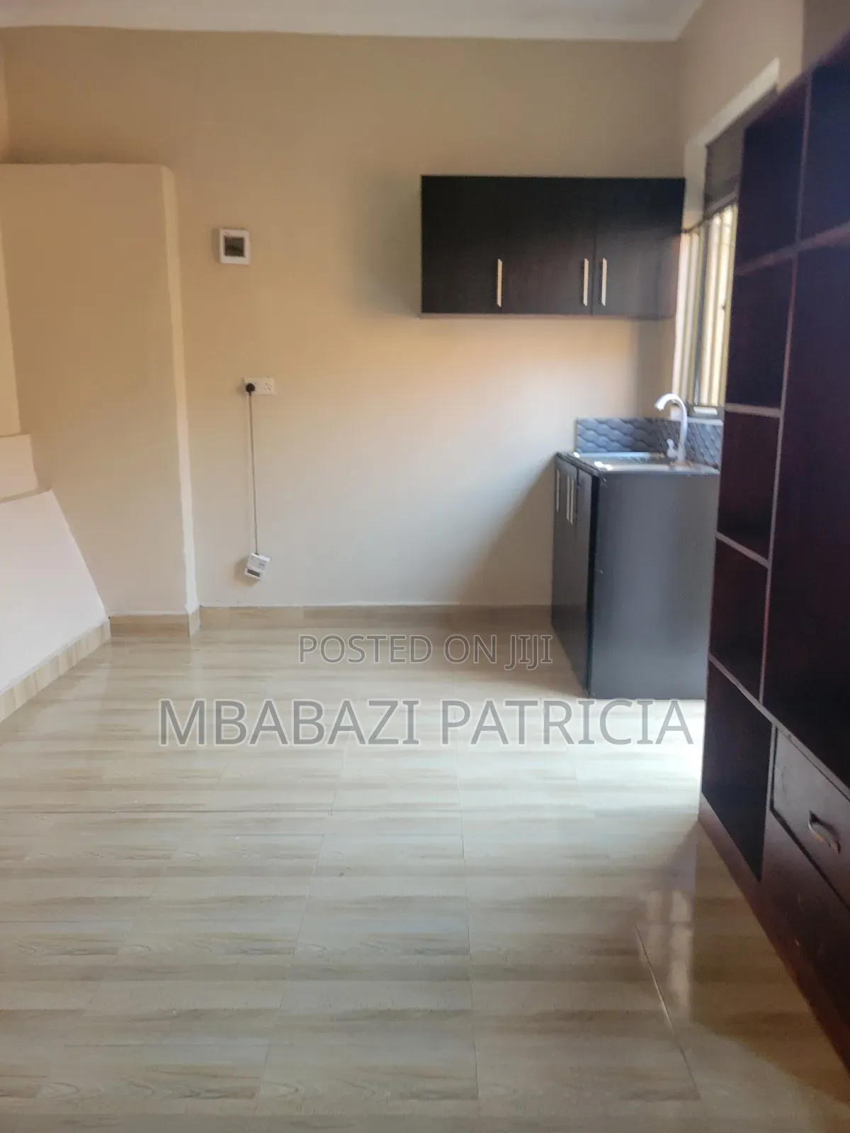 1bdrm House in Lugoba, Kawempe for rent