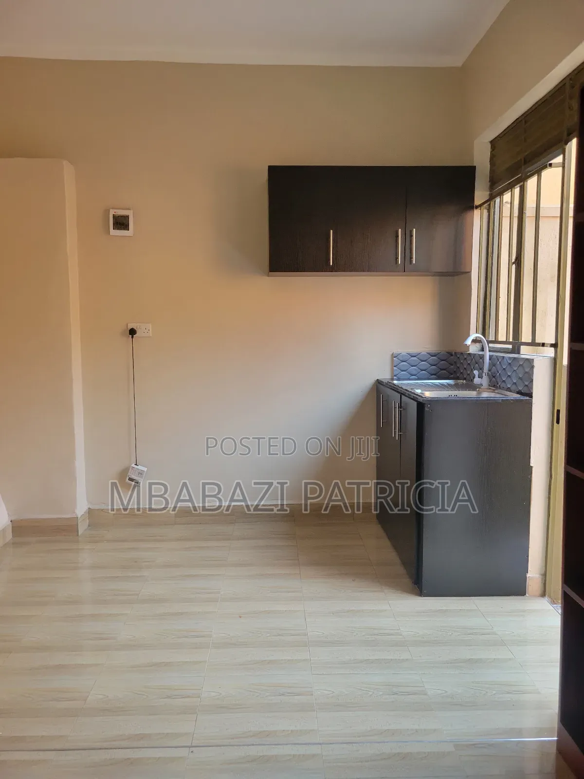 1bdrm House in Lugoba, Kawempe for rent