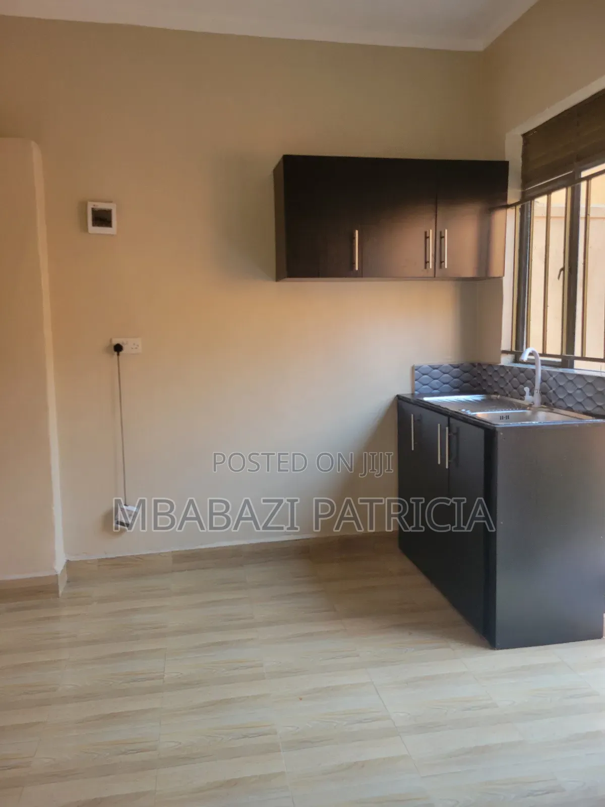 1bdrm House in Lugoba, Kawempe for rent