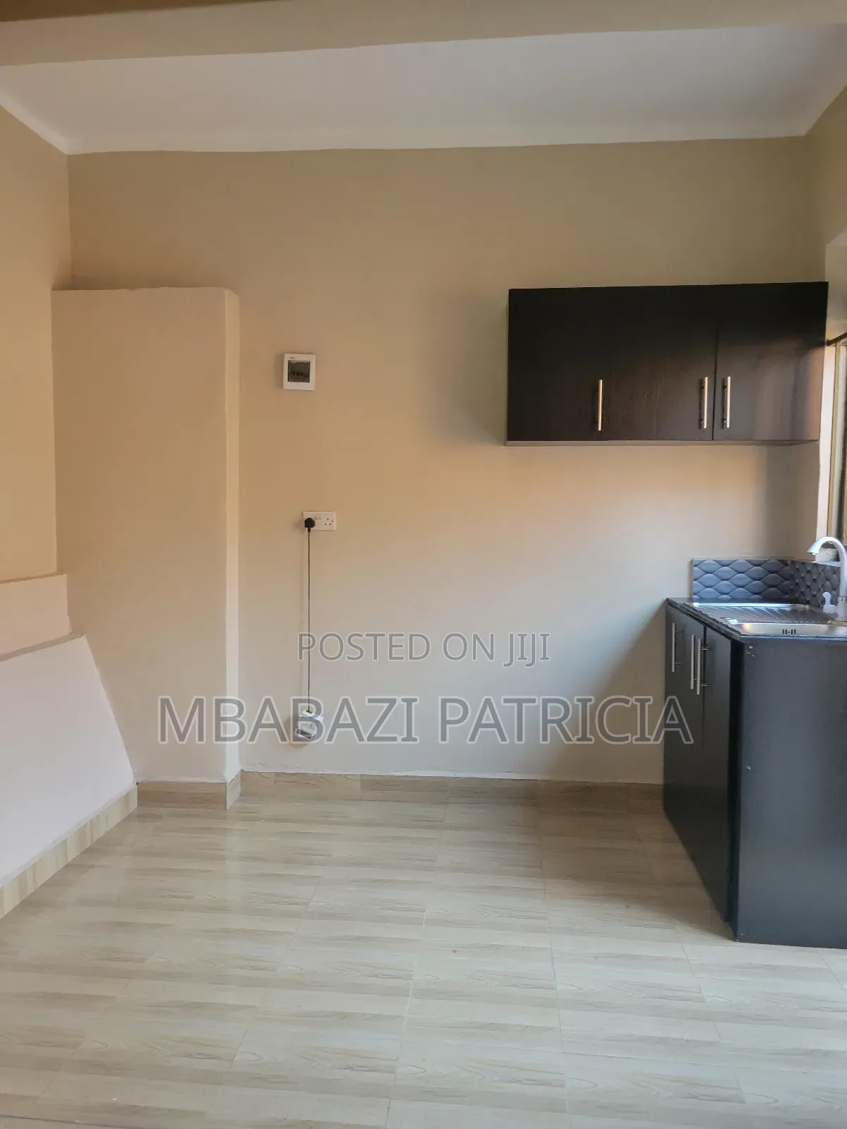 1bdrm House in Lugoba, Kawempe for rent