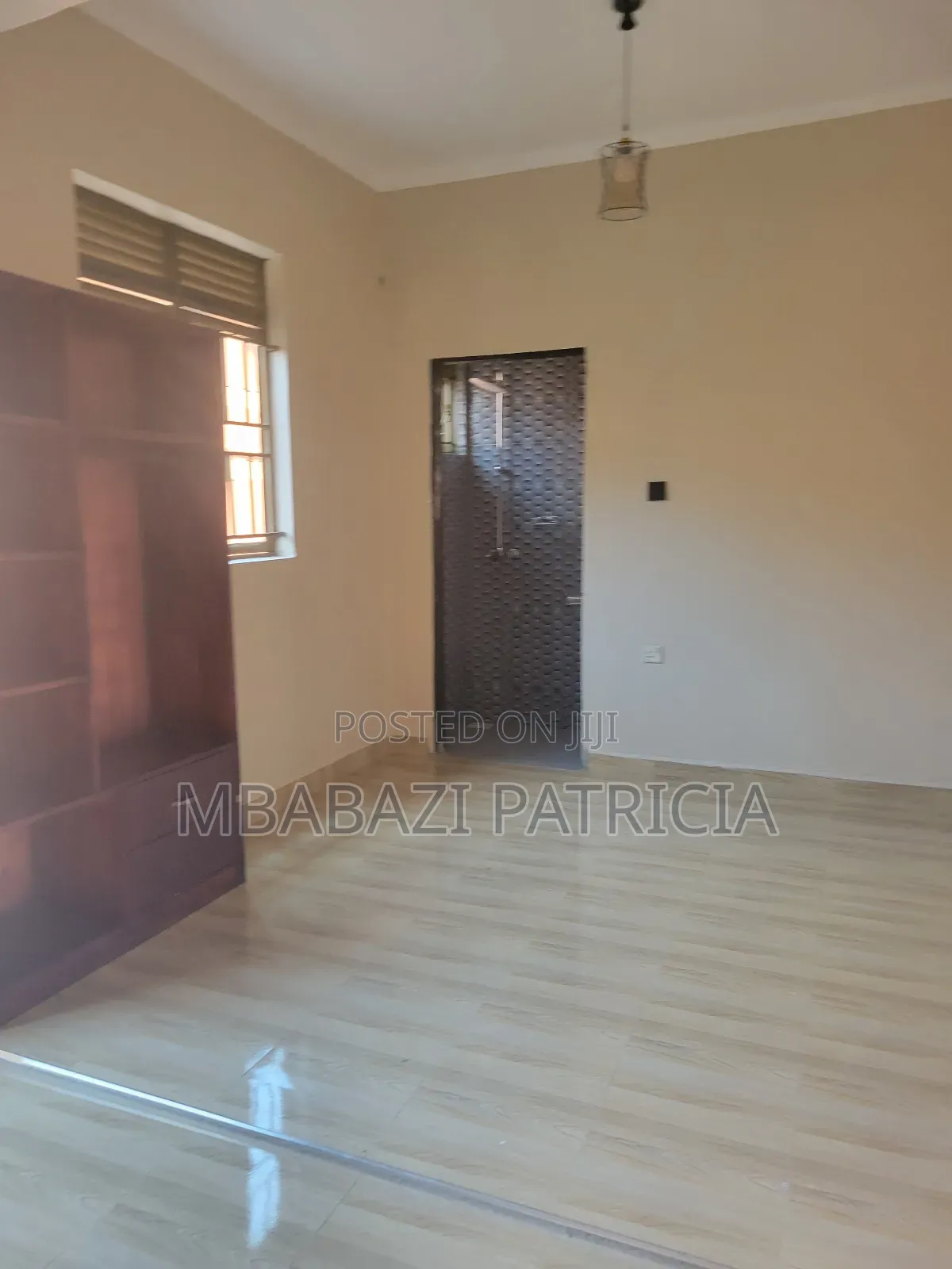 1bdrm House in Lugoba, Kawempe for rent