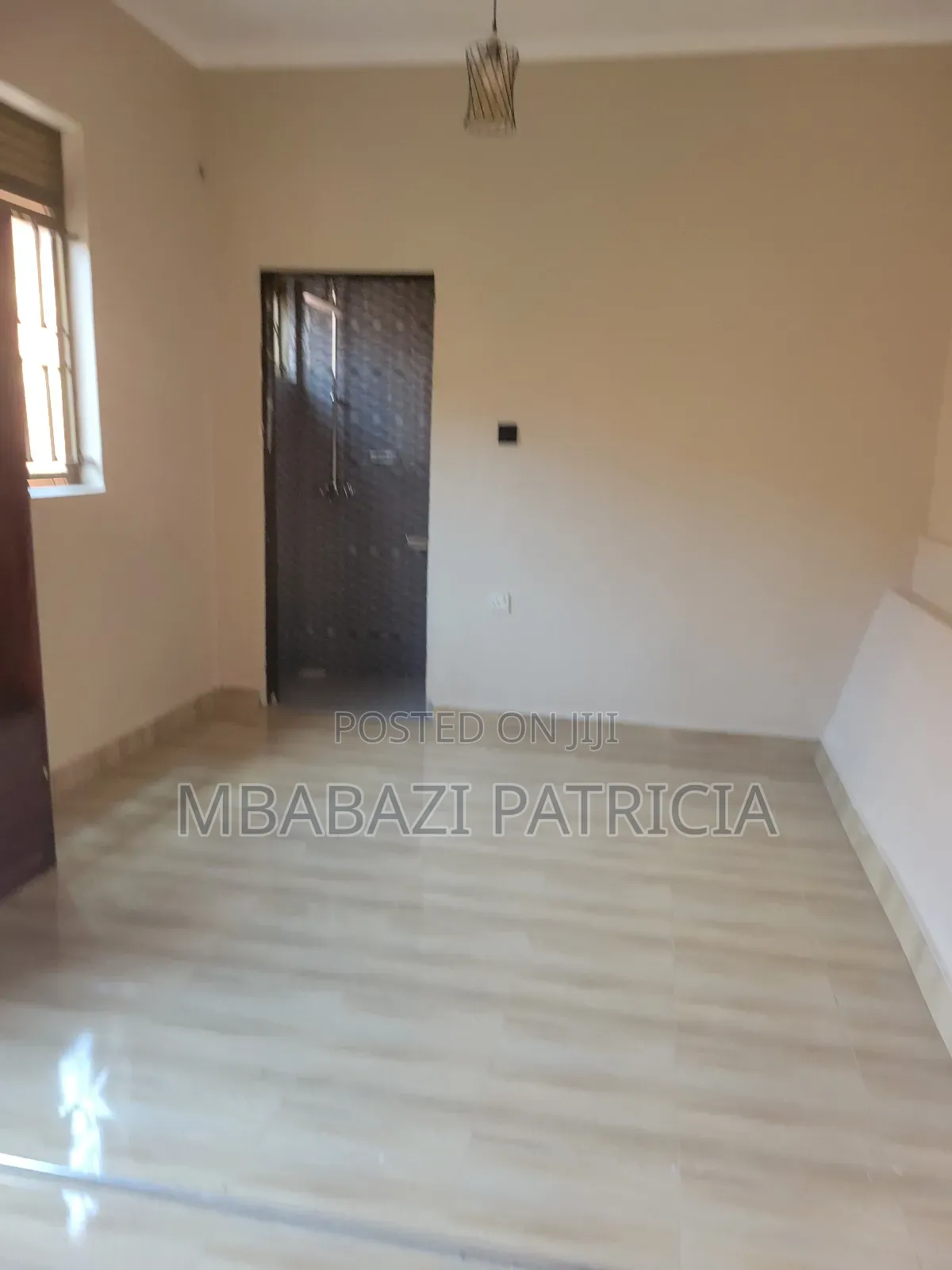 1bdrm House in Lugoba, Kawempe for rent
