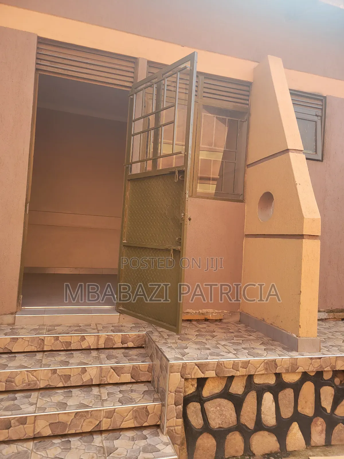 1bdrm House in Lugoba Jinjakaloli, Kawempe for rent
