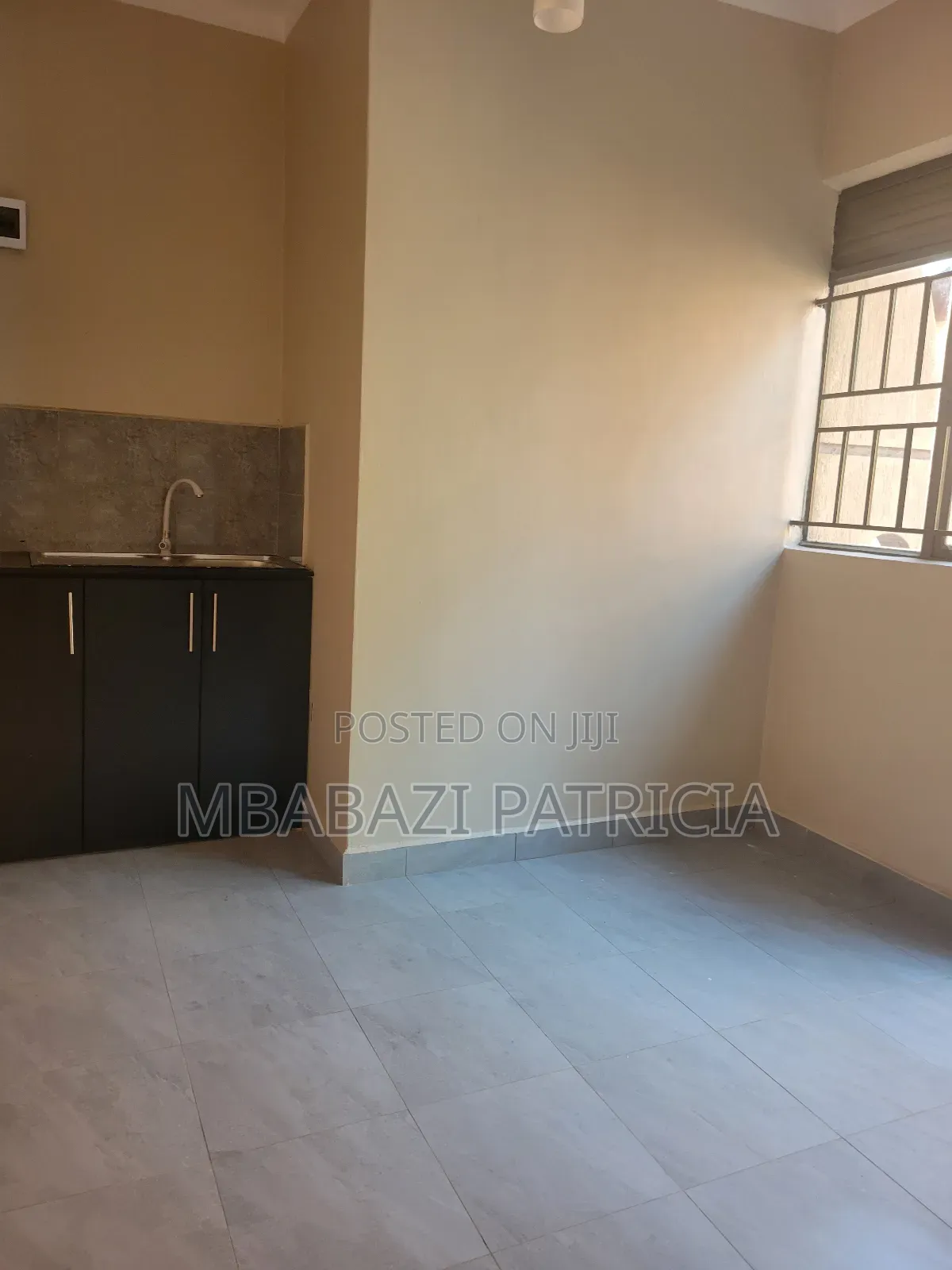 1bdrm House in Lugoba Jinjakaloli, Kawempe for rent