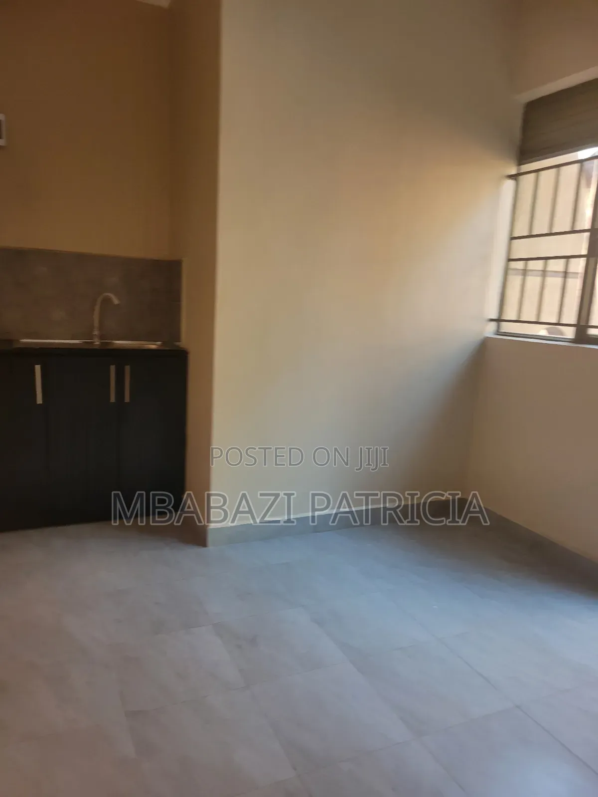 1bdrm House in Lugoba Jinjakaloli, Kawempe for rent