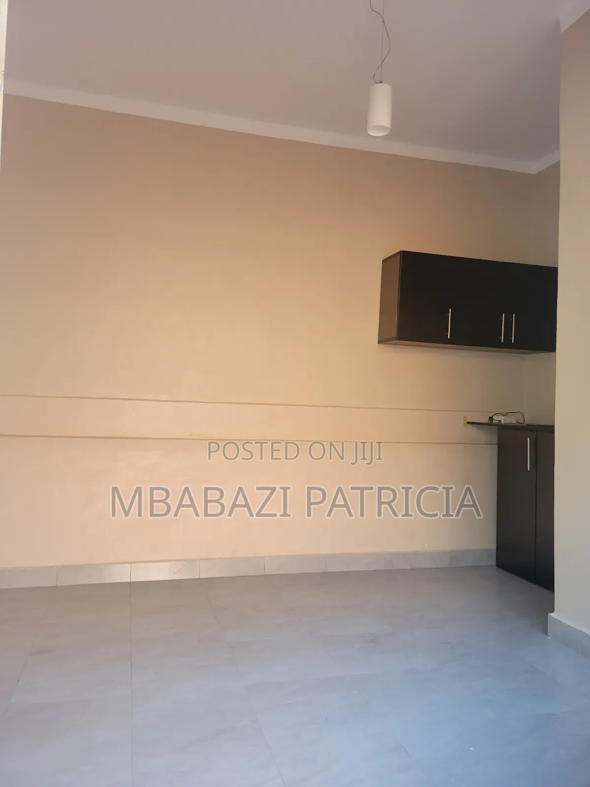 1bdrm House in Lugoba Jinjakaloli, Kawempe for rent