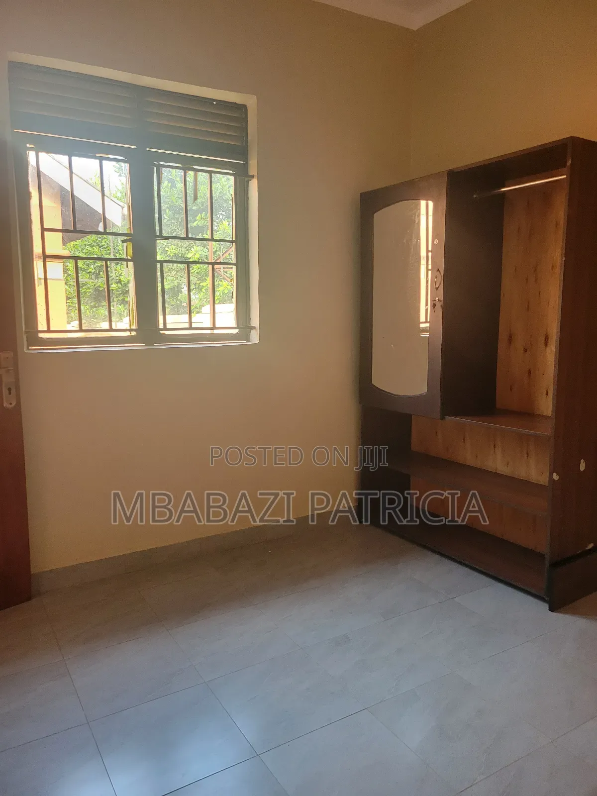 1bdrm House in Lugoba Jinjakaloli, Kawempe for rent